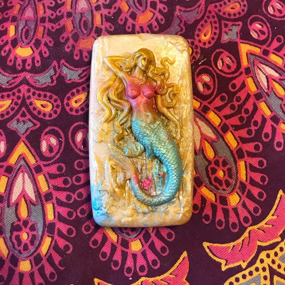 mix and match 4 Goat milk soaps
